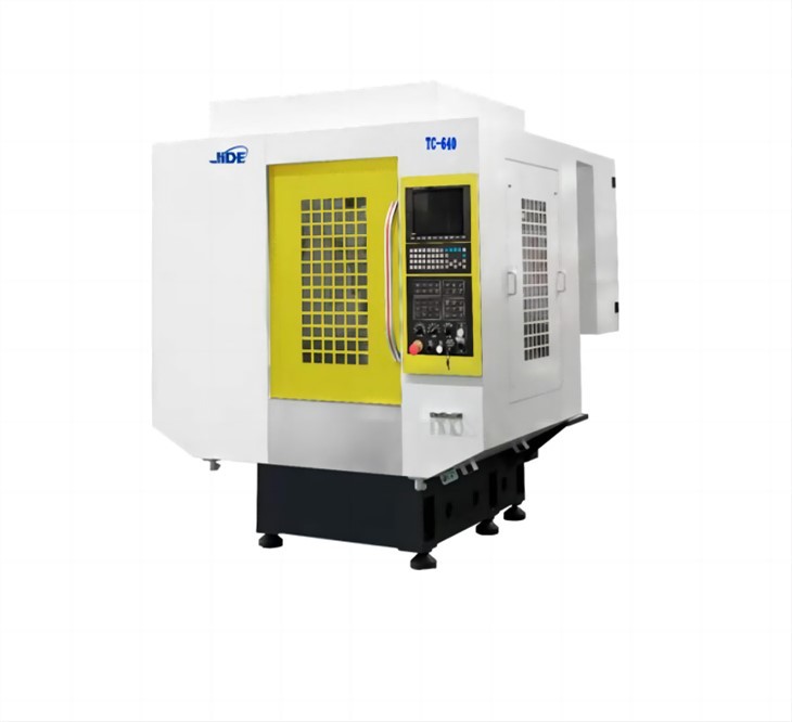 CNC Drilling Machine