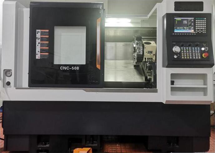 cnc lathe machinery cnc lathe machinery