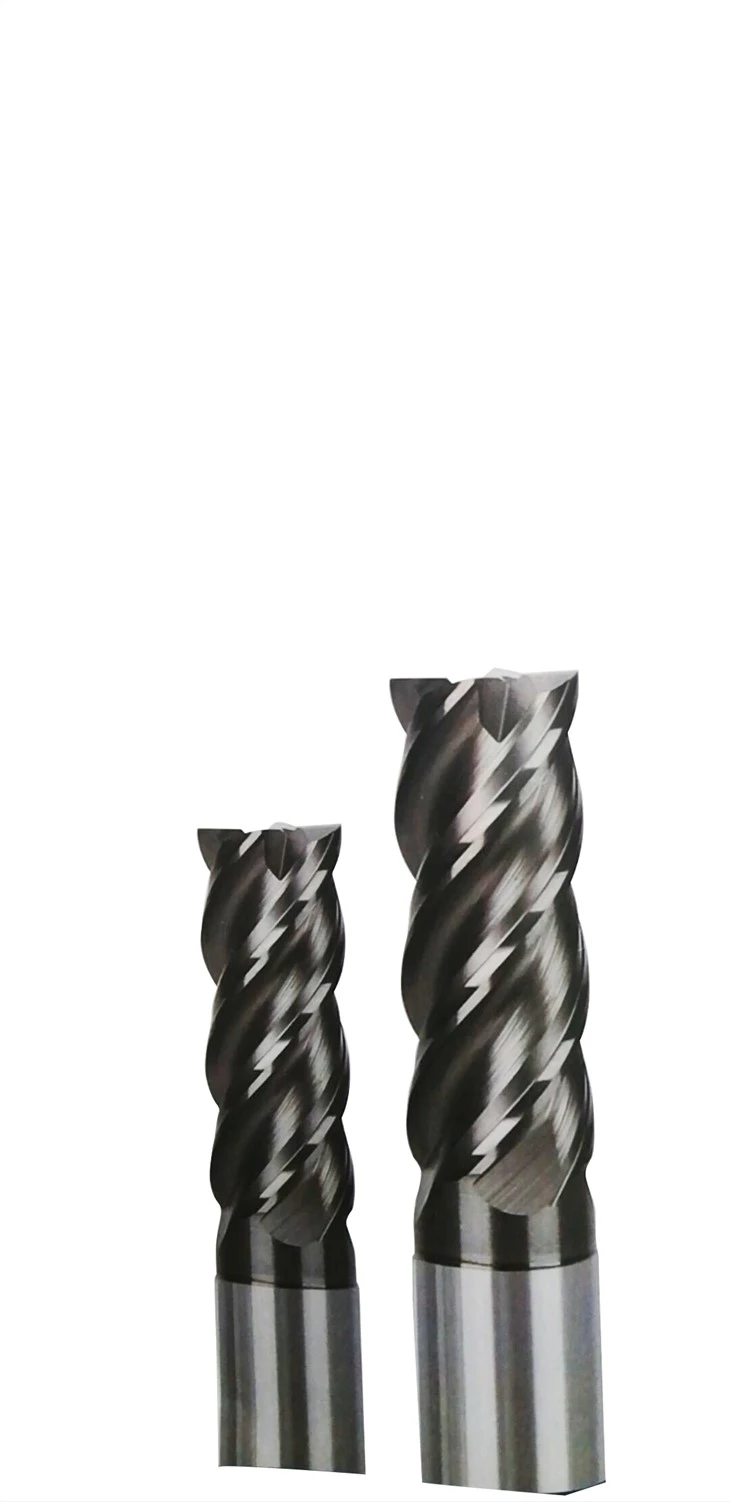 Roughing End Mill
