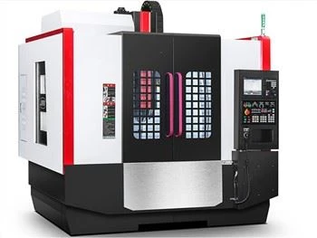 Fresadora CNC de escritorio de 5 ejes