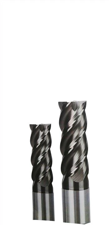 Brocas de molino final
