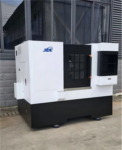 2025 Los 10 principales proveedores de máquinas de torno de torneado CNC en C...